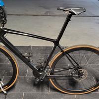 giant tcr sl