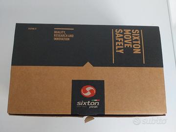 scarpe antinfortunistica Sixton