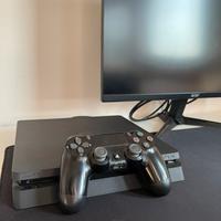Playstation 4 slim