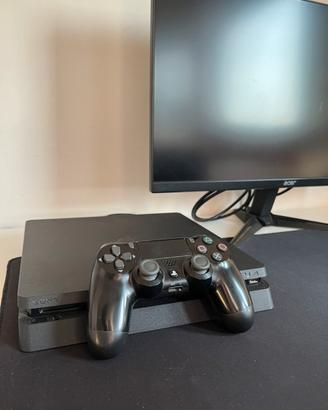 Playstation 4 slim