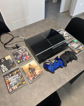 Playstation 3