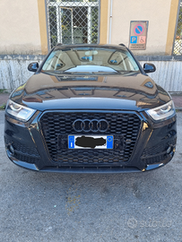 Audi q3 novembre 2014 2.0 TDI 143 CV