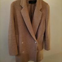 cappotto zara