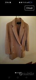 cappotto zara