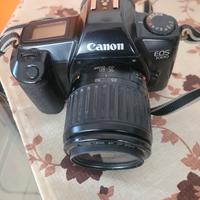macchina fotografica 