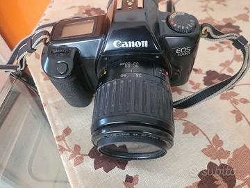 macchina fotografica 