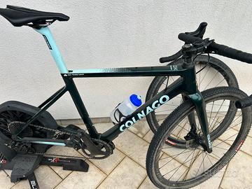 Colnago g3x