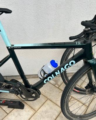 Colnago g3x