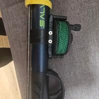 salvimar predathor 85 vuoto-custom