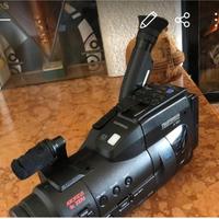 cinepresa vintage telefunken 