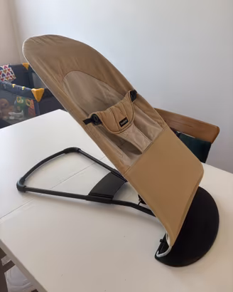 Sdraietta bimbo BabyBjörn
