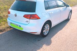 golf 7