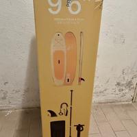 Stand Up Paddle (SUP) Pack – Decathlon