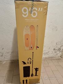 Stand Up Paddle (SUP) Pack – Decathlon