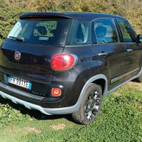  Fiat 500L trekking 