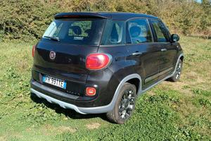  Fiat 500L trekking 