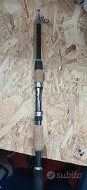 canna da pesca 