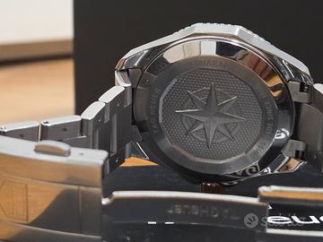 Tag Heuer Aquaracer **Oro Rosa e Acciaio **