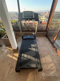 Tapis roulant nordictrack