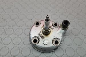 TESTATA HEAD YAMAHA YZ 85 2007 2008 80 2009 2010