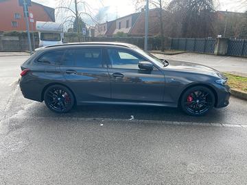 Bmw 320 xdrive M Sport Pro