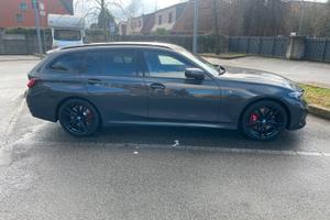 Bmw 320 xdrive M Sport Pro