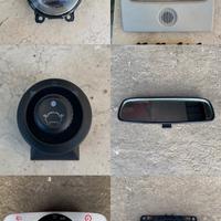 Ricambi Ford Fiesta MK7 2008-2012