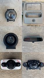 Ricambi Ford Fiesta MK7 2008-2012