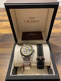 Murex Supremo Skeleton 2024 Collection -