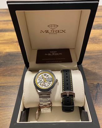 Murex Supremo Skeleton 2024 Collection -