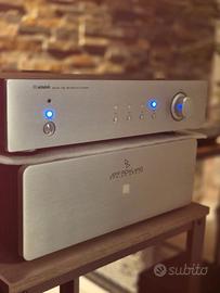 Preampli Xindak xa3200mkII