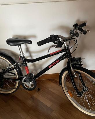 Bici nuova