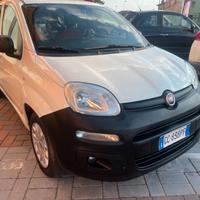 Fiat Panda 1.0 FireFly S&S Hybrid Easy