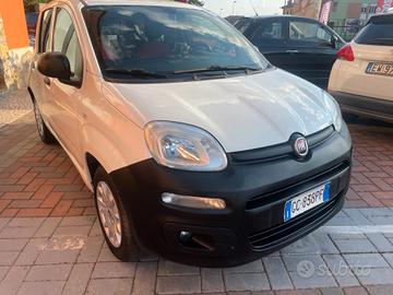 Fiat Panda 1.0 FireFly S&S Hybrid Easy