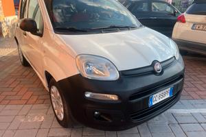 Fiat Panda 1.0 FireFly S&S Hybrid Easy