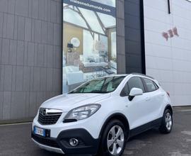 Opel Mokka 1.6 Ecotec 115CV 4x2 Start&Stop Ego