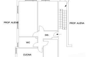 Appartamento Sant'Agata di Militello