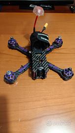 drone fpv Eachine Wizard x220s