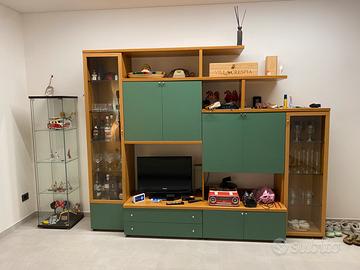Mobile sala