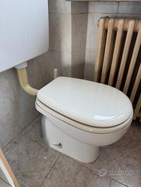 WC ideal standard