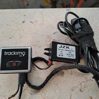 trackimo 3g rilevatore GPS fisso