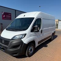 FIAT DUCATO 33 MH2 2.2 MULTIJET 3 160CV E6D-FINAL