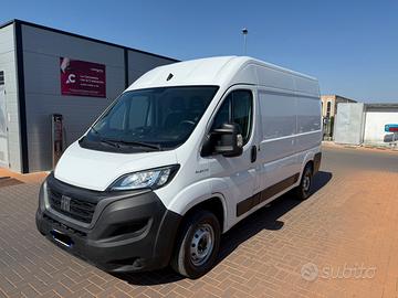FIAT DUCATO 33 MH2 2.2 MULTIJET 3 160CV E6D-FINAL