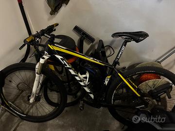 Mtb Scoot