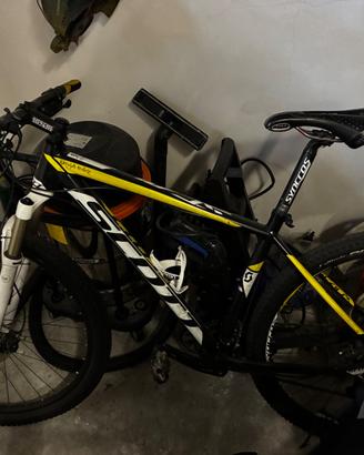 Mtb Scoot