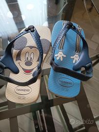 infradito bimbo mare/piscina 