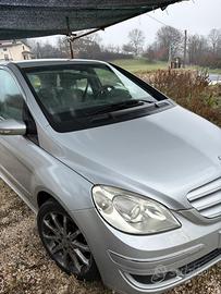 Mercedes gpl