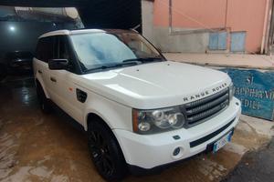 Range rover sport hse2.7