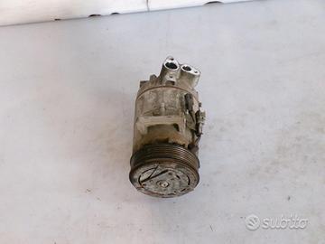 Compressore Aria Renault Clio 4 2017 900 tb