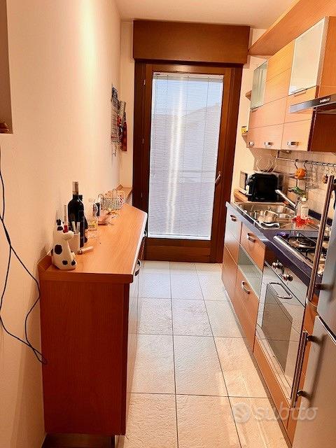 Appartamento – Udine, Borgo Gemona / Borc Glemone, San Marco - Vista 4